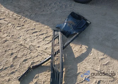 2016 Ford Taurus Se из США, поврежденный, VIN 1FAHP2D8XGG129543